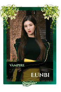Eunbi
