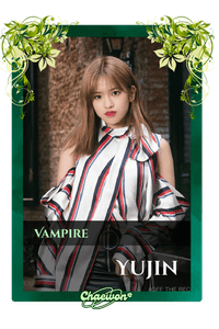 Yujin