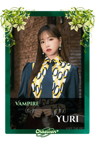 Yuri