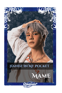 Mame