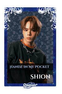 Shion