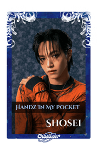 Shosei