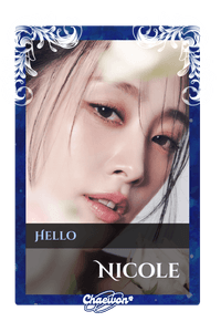 Nicole