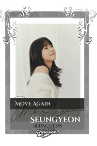 Seungyeon