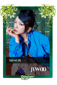 Jiwoo