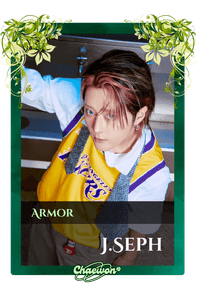 J.Seph