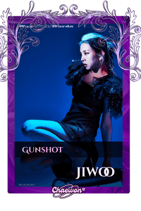 Jiwoo