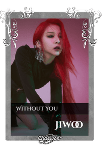 Jiwoo