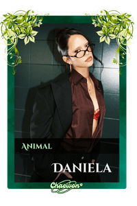 Daniela