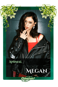 Megan