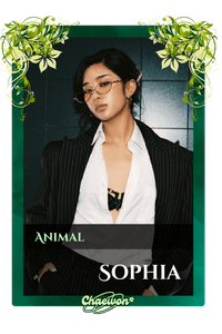 Sophia
