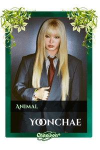 Yoonchae