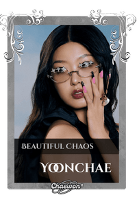 Yoonchae