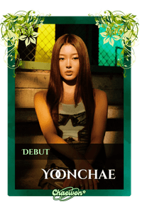 Yoonchae