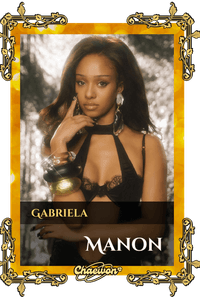 Manon
