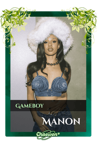 Manon