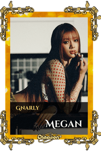 Megan