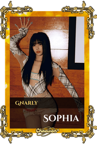 Sophia