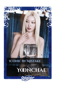 Yoonchae