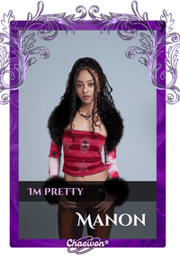 Manon