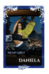 Daniela