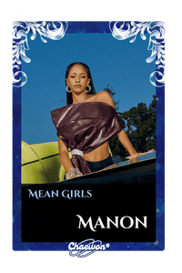 Manon