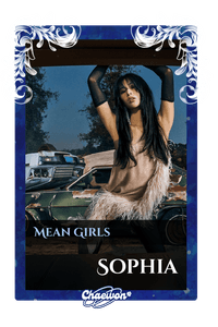 Sophia