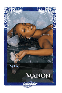 Manon