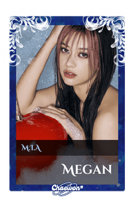 Megan