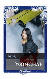 Yoonchae