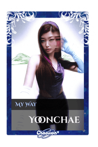 Yoonchae