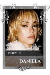 Daniela