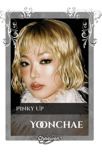 Yoonchae