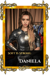 Daniela
