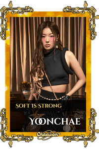 Yoonchae