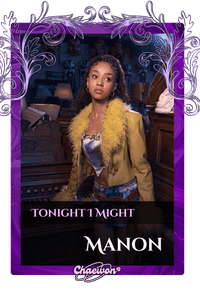 Manon