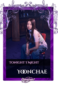 Yoonchae