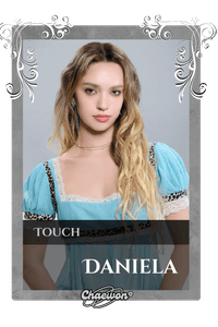 Daniela