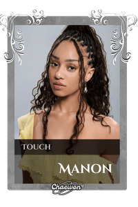 Manon