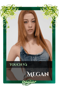 Megan