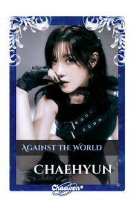 Chaehyun