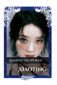 Xiaoting