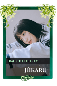 Hikaru