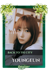 Youngeun