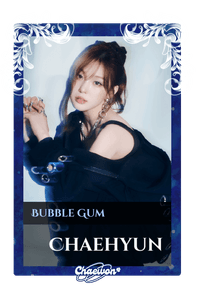 Chaehyun