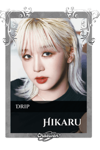 Hikaru