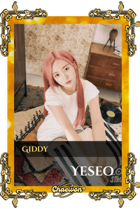 Yeseo