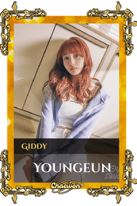 Youngeun