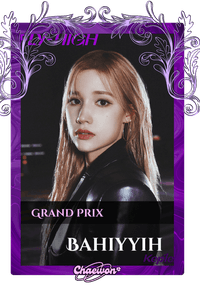 Bahiyyih