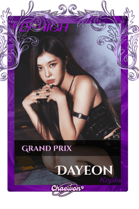 Dayeon